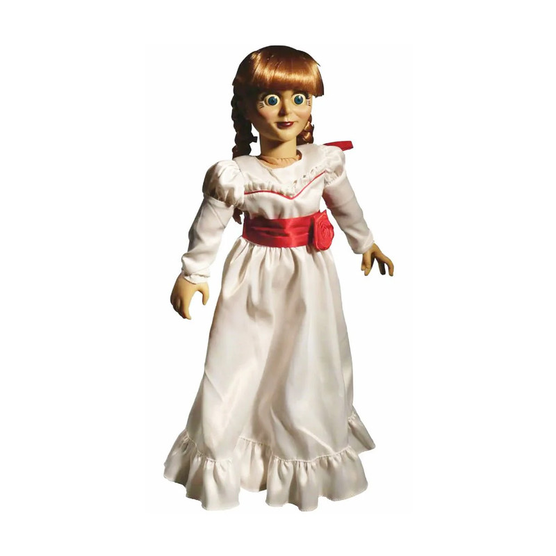 18” Annabelle Doll - دمية